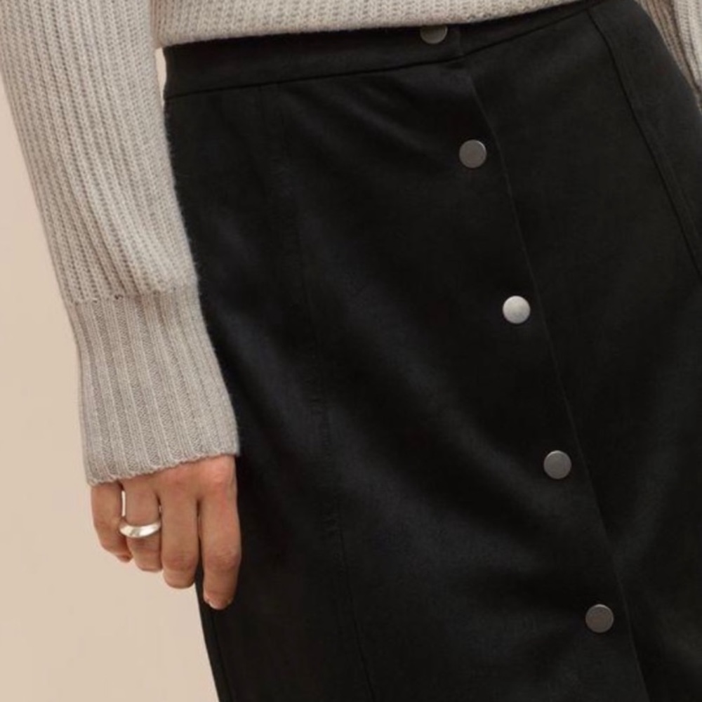Wilfred Free Centinela Skirt